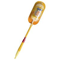 Κιτ ξεσκονόπανου Swiffer - Μαγνήτης σκόνης 360° + 1 πανί SSW00557 Κιτ ξεσκονόπανου Swiffer - Μαγνήτης σκόνης 360° + 1 πανί SSW00557