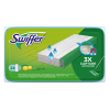Swiffer Sweeper Υγρά Ανταλλακτικά Πανάκια Δαπέδου 24 τμχ