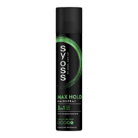 Λακ Μαλλιών Syoss Max Hold (300 ml) SSY00270