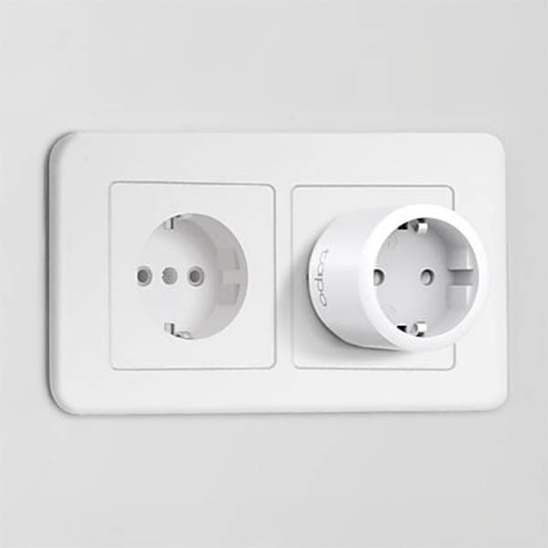 Έξυπνη πρίζα TP-Link Tapo P115 (συσκευασία 1) 137803 - 2