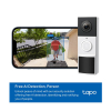 Έξυπνο κουδούνι πόρτας TP-Link Tapo D210 828666 - 2