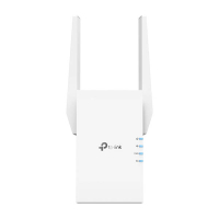 Ενισχυτής Wi-Fi TP-Link RE705X 137791