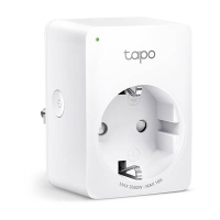 Πρίζα WiFi TP-Link Tapo P110 828668