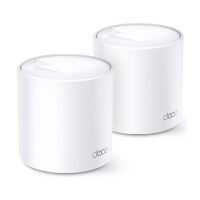 Access Point Tp-Link Deco X20-V2, συσκευασία 2 τεμαχίων 410694