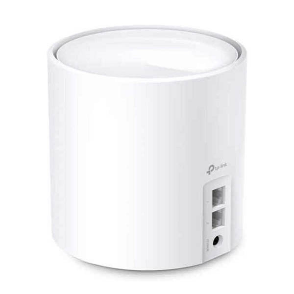 Access Point Tp-Link Deco X20-V2, συσκευασία 2 τεμαχίων 410694 - 2