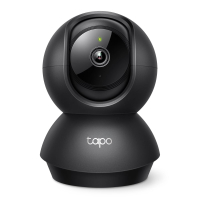 Home Security Wi-Fi Camera Tp-Link Tapo C211 Pan/Tilt 2K 570243