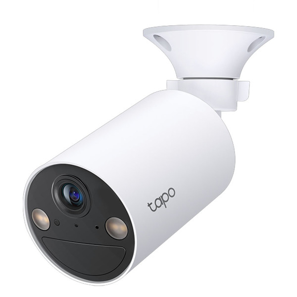 Outdoor Wireless IP Camera Tp-Link Tapo C410 2K White 570244 - 3