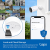 Outdoor Wireless IP Camera Tp-Link Tapo C410 2K White 570244 - 7