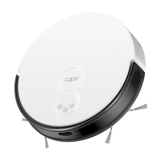 Robot Vacuum & Mop Tp-Link Tapo RV20 Max White 570254 - 1