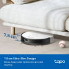 Robot Vacuum & Mop Tp-Link Tapo RV20 Max White 570254 - 4
