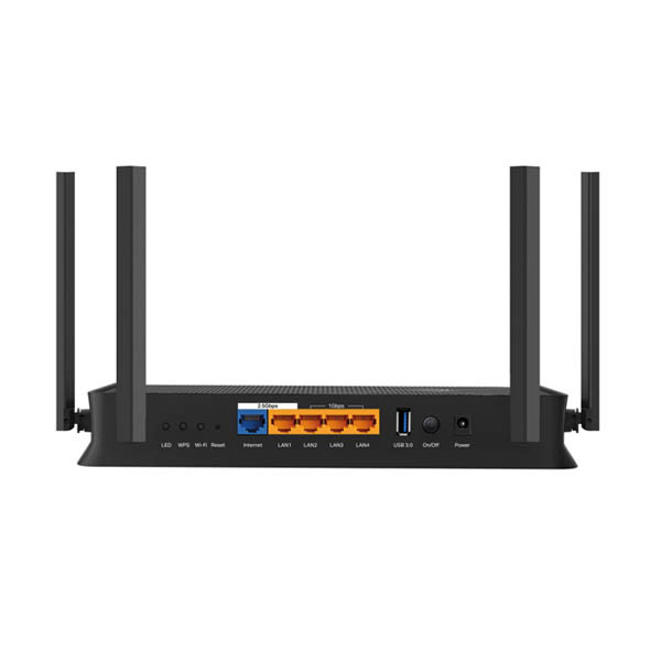 Router Tp-Link Archer BE230 Wi-Fi 137787 - 3