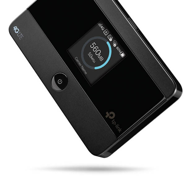 Router Tp-Link M7350 137796 - 3