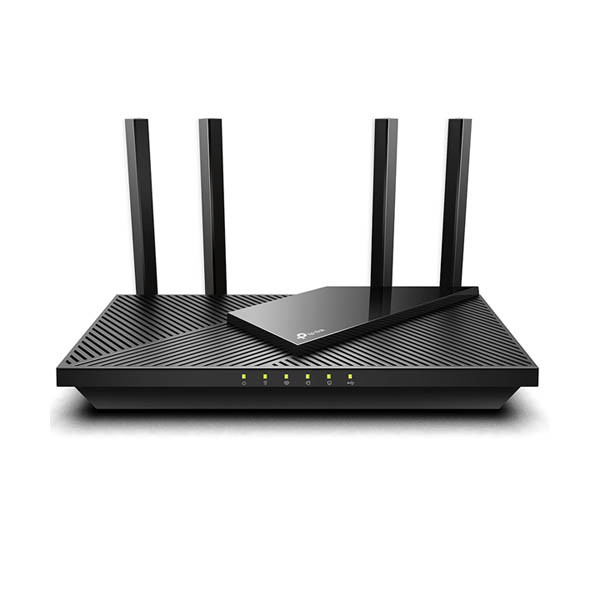 Router Tp-Link WiFi Archer AX55 137786 - 1