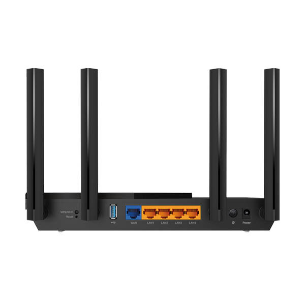 Router Tp-Link WiFi Archer AX55 137786 - 3