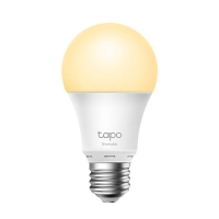 Smart λάμπα TP-Link Tapo L510E E27 λευκή 1 τεμάχιο 828924