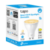 Smart λάμπα TP-Link Tapo L610 GU10 λευκό 1 τεμάχιο 828923 - 2