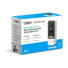 Smart Battery Video Doorbell Tp-Link Tapo D230S1 2Κ 570255 - 4