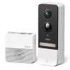 Smart Battery Video Doorbell Tp-Link Tapo D230S1 2Κ 570255 - 1