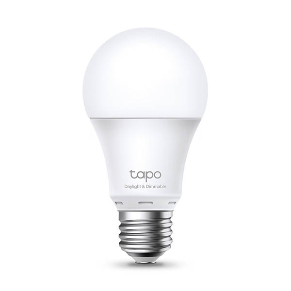 Smart Wi-Fi Light Bulb Daylight Tp-Link Tapo L520E 828931 - 1