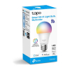 Smart Wi-Fi Light Bulb TP-Link Tapo L530E E27 8.7W Dimable Multicolor 828930 - 2