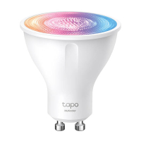 Smart Wi-Fi Spotlight Tp-Link Tapo L630 GU10 3.7W Dimable Multicolor 828922