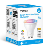 Smart Wi-Fi Spotlight Tp-Link Tapo L630 GU10 3.7W Dimable Multicolor 828922 - 2