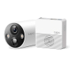 Smart Wireless Security Camera System Tp-Link Tapo C420S1 Starlight 2K 570248 - 1