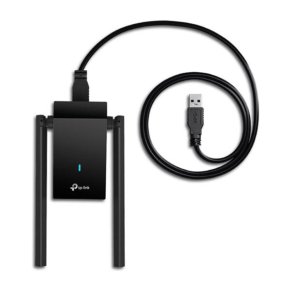 USB Adapter Tp-Link Archer TX20U Plus 137799 - 2