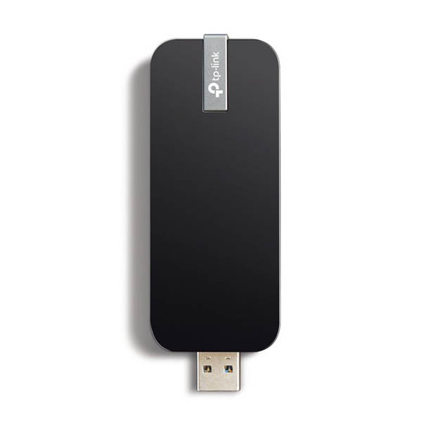 USB Adapter WiFi TP-Link Archer T4U 137800 - 2