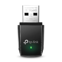 WiFi USB Adapter Tp-Link Archer T3U 137798