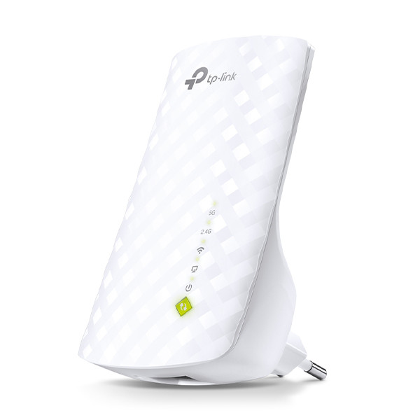 Wifi Range Extender Tp-Link RE200 361132 - 1