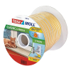 Μονωτικό Πόρτας & Παραθύρων Tesa TesaMoll Classic E-profile Λευκή ταινία 9mm x 6m 203306 - 2