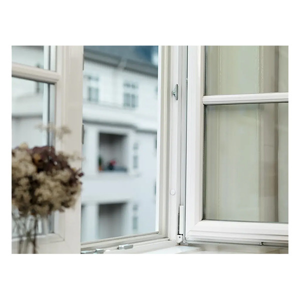 Μονωτικό Πόρτας & Παραθύρων Tesa TesaMoll Premium Εύκαμπτη διαφανής ταινία, 9mm x 6m 203305 - 4