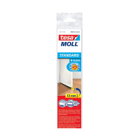 Μονωτικό Πόρτας Tesa TesaMoll Standard Λευκή ταινία 37mm x 1m 203320