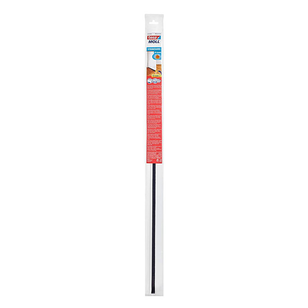 Μονωτικό Πόρτας Tesa TesaMoll Standard Λευκή ταινία 37mm x 1m 203320 - 2