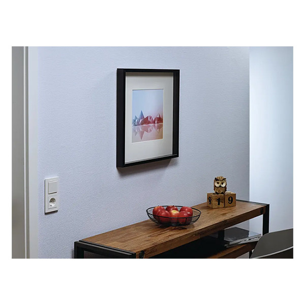 Ρυθμιζόμενο αυτοκόλλητο καρφί Tesa για ευαίσθητες επιφάνειες 1 kg (2 τεμάχια) 202303 - 5