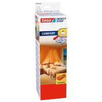Tesa Σίτα Κουνουπιών Tesa Insect Stop Comfort 1250cm x 250cm 55836-00020-00 STE00023