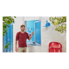 Tesa Σίτα Παραθύρου Tesa Insect Stop Comfort Μαύρη 100cm x 100cm 55667-00021-00 STE00004 - 4