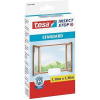 Tesa Σίτα Παραθύρου Tesa Insect Stop Standard Λευκή 110cm x 130cm 55671-00020-03 STE00019 - 1