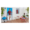 Tesa Σίτα Πόρτας Tesa Insect Stop Comfort Μαύρη 65cm x 220cm 2 τμχ 55389-00021-00 STE00017 - 5