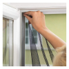 Tesa Σίτα Πόρτας Tesa Insect Stop Standar Λευκή 65cm x 220cm 2 τμχ 55679-00020-03 STE00021 - 3