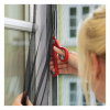Tesa Σίτα Πόρτας Tesa Insect Stop Standar Λευκή 65cm x 220cm 2 τμχ 55679-00020-03 STE00021 - 5