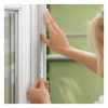 Σίτα Πόρτας Tesa Insect Stop Standar Λευκή 65cm x 220cm 2 τμχ STE00021 - 2
