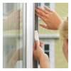 Σίτα Πόρτας Tesa Insect Stop Standar Λευκή 65cm x 220cm 2 τμχ STE00021 - 4