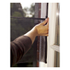Tesa Σίτα Πόρτας Tesa Insect Stop Standar Μαύρη 65cm x 220cm 2 τμχ 55679-00021-03 STE00022 - 2