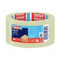 Ταινία συσκευασίας Tesa Pack Strong διαφανής 50 mm x 66 m (1 ρολό) 202330
