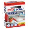 Ταινία υφάσματος Tesa Extra Power Perfect κόκκινη 19 mm x 2,75 m