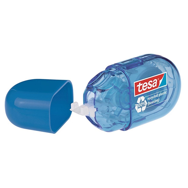 Tesa μίνι ρολό διόρθωσης μπλε 5 mm x 6 m 202259 - 1
