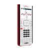 Αριθμομηχανή χρωματικών γραφημάτων Texas Instruments TI-Nspire CX II-T 206020 - 2