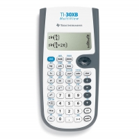 Επιστημονική αριθμομηχανή Texas Instruments TI-30XB Multiview 206008
